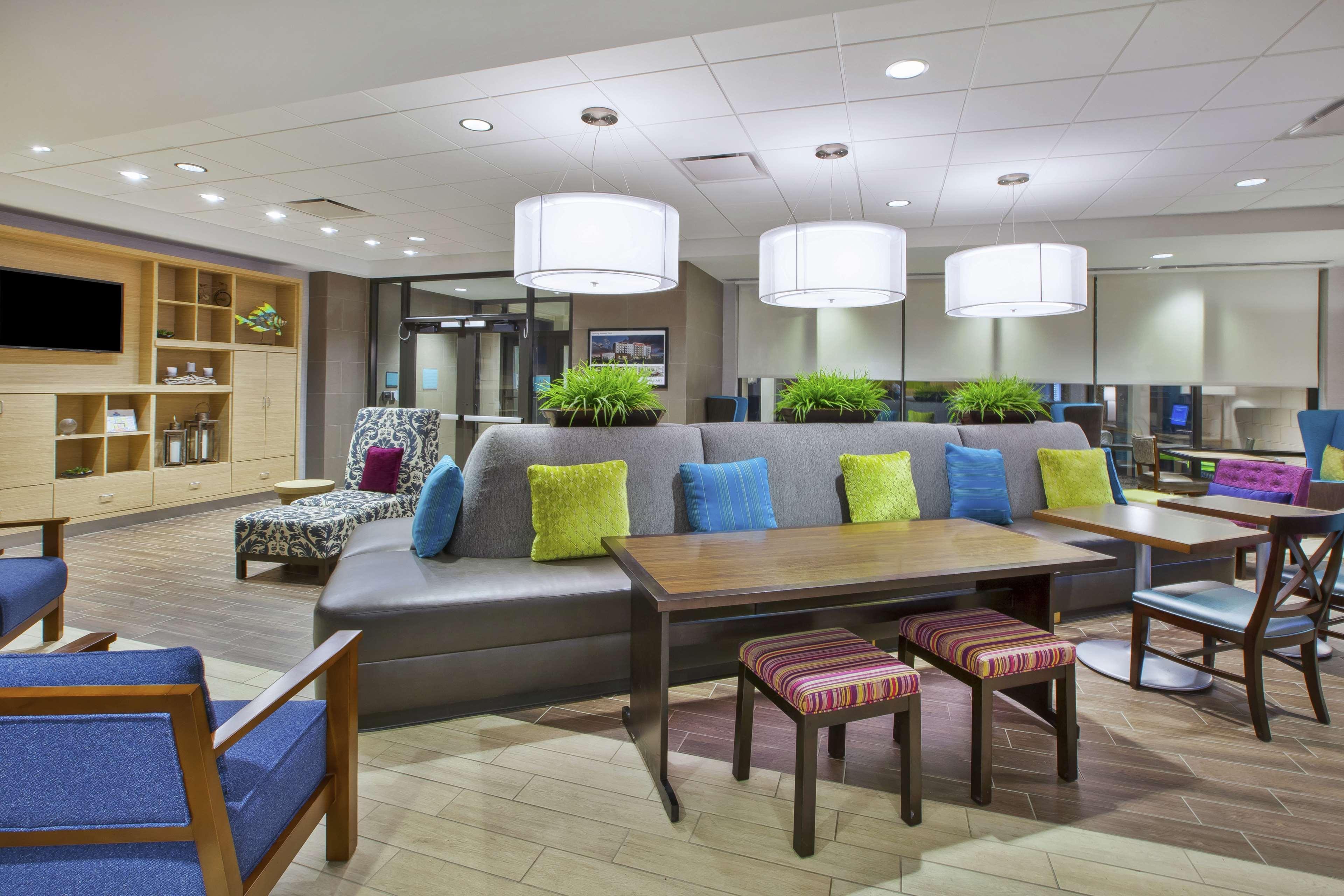 Home2 Suites By Hilton Pittsburgh Area Beaver Valley Monaca Exterior photo