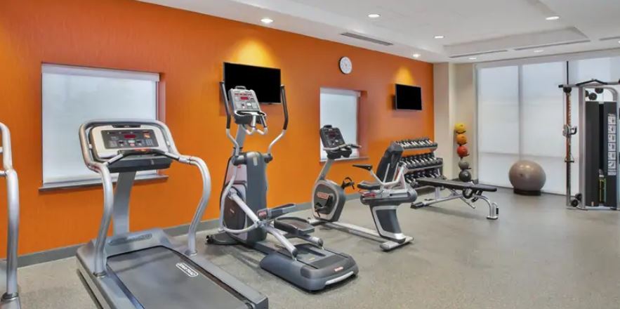 Home2 Suites By Hilton Pittsburgh Area Beaver Valley Monaca Exterior photo